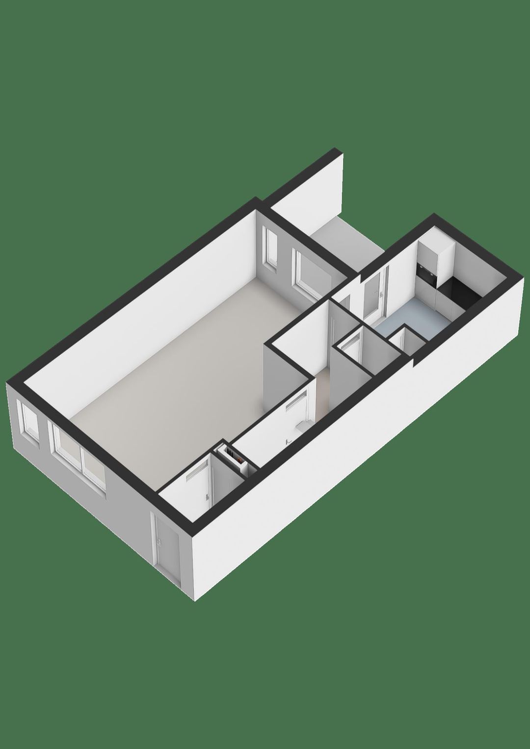 Photo 47 of Wilhelmina Druckerstraat 90