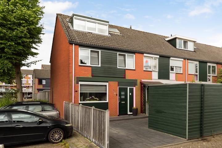 Foto 2 van Beekenstein 114