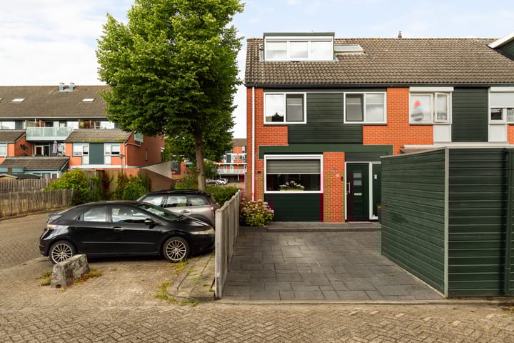 Foto 3 van Beekenstein 114