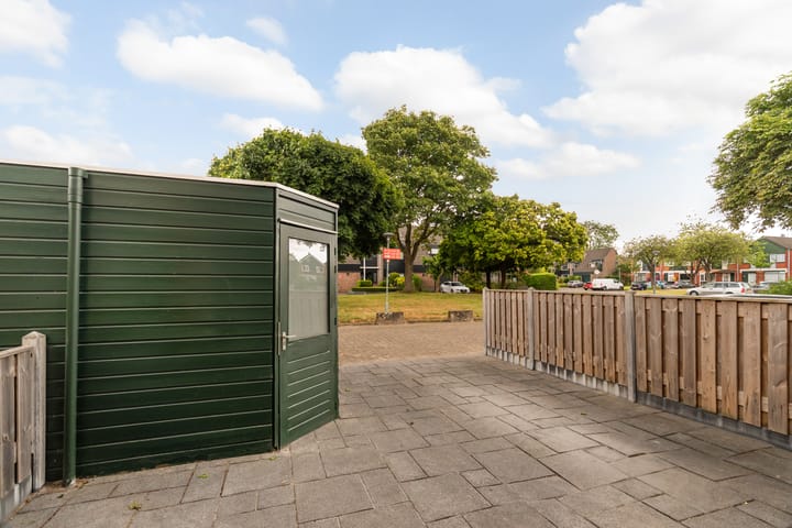 Foto 4 van Beekenstein 114