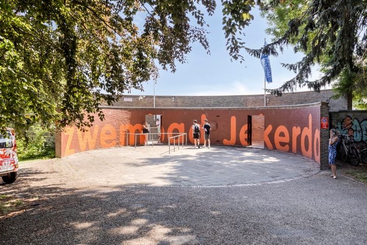 Photo 49 of Athoslaan 35