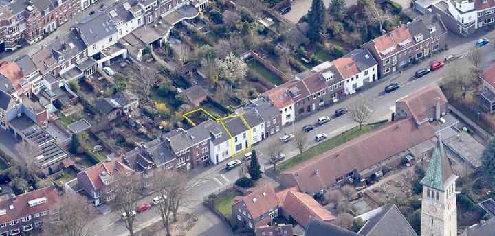 Photo 50 of Athoslaan 35