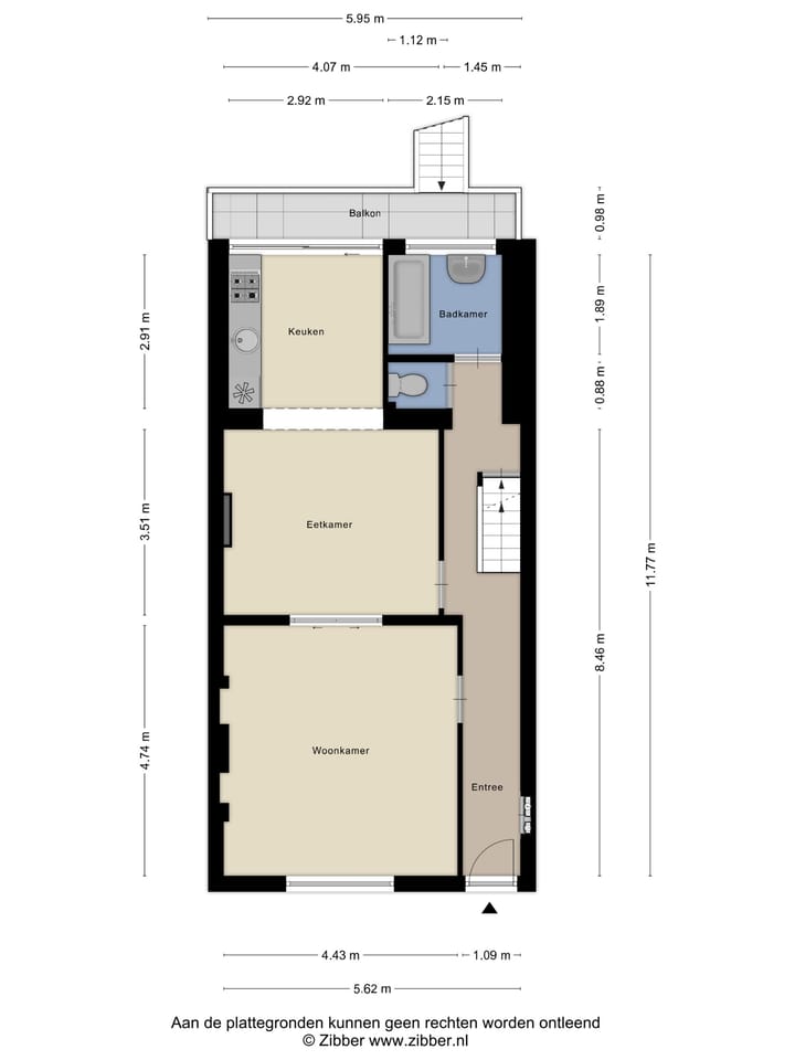 Photo 52 of Athoslaan 35