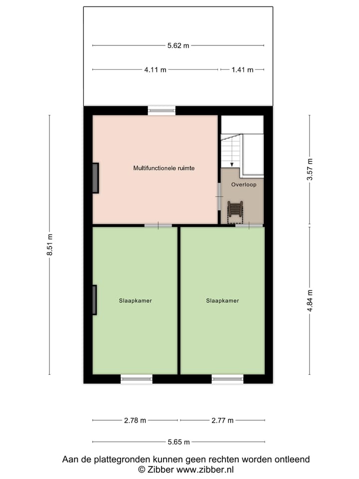 Photo 53 of Athoslaan 35