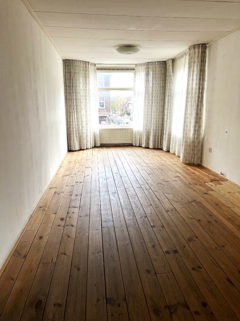 Foto 2 van Van Zeggelenlaan 133