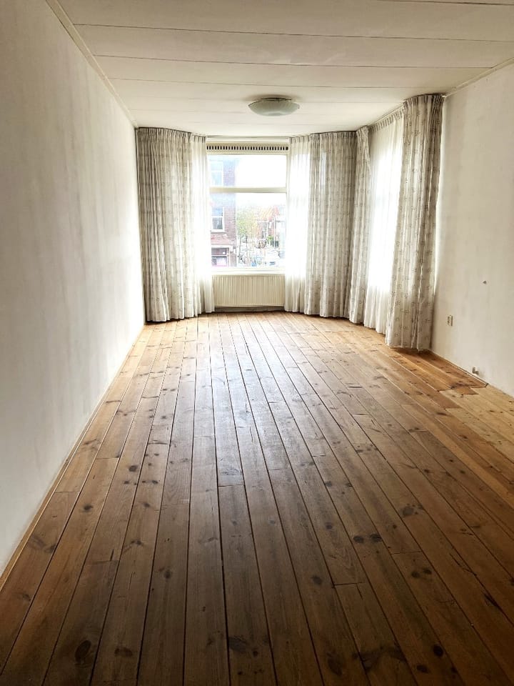 Foto 2 van Van Zeggelenlaan 133