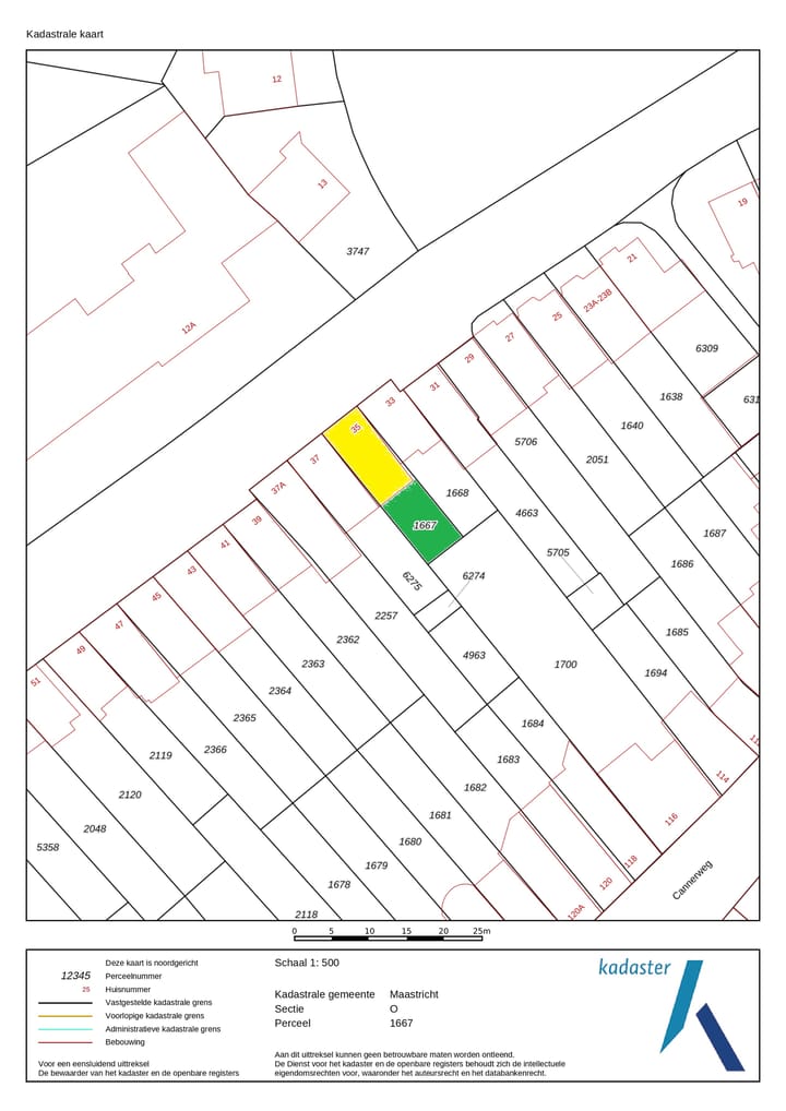 Photo 57 of Athoslaan 35