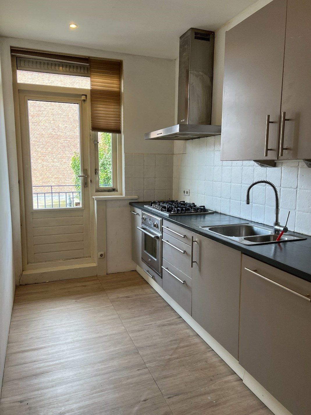 Foto 5 van Van Zeggelenlaan 133