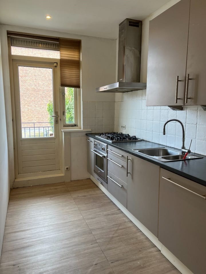 Foto 5 van Van Zeggelenlaan 133