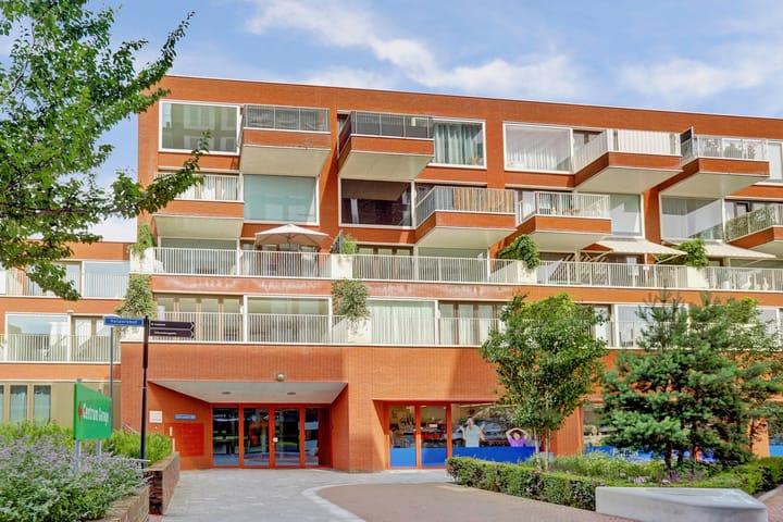 Gouden Leeuwplein 71