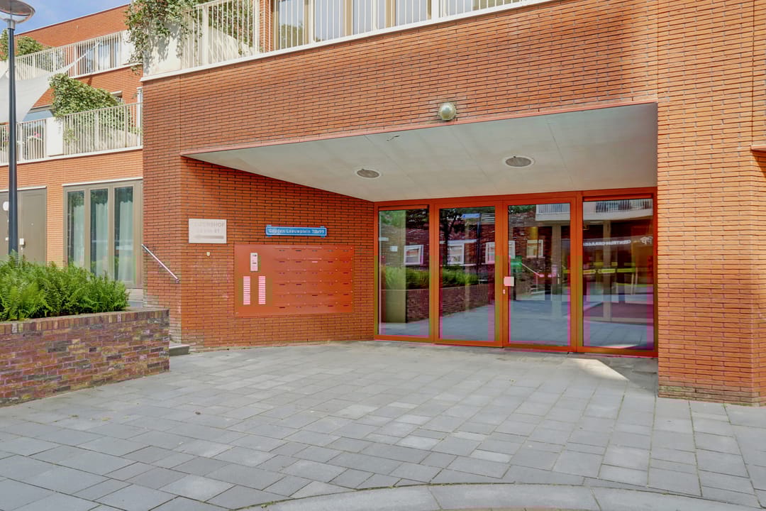 Foto 2 van Gouden Leeuwplein 71