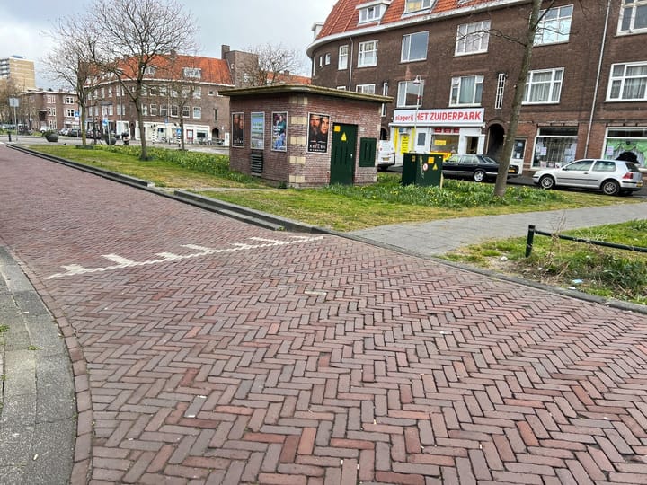 Foto 9 van Van Zeggelenlaan 133