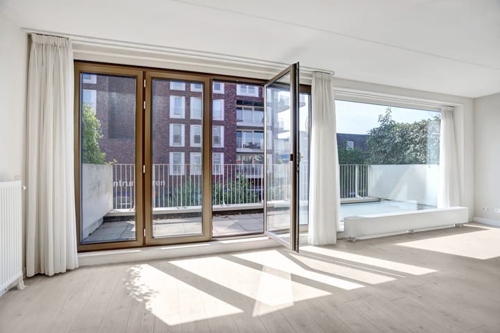 Foto 6 van Gouden Leeuwplein 71