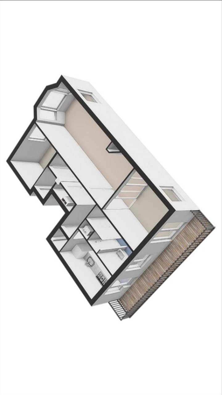 Foto 12 van Van Zeggelenlaan 133