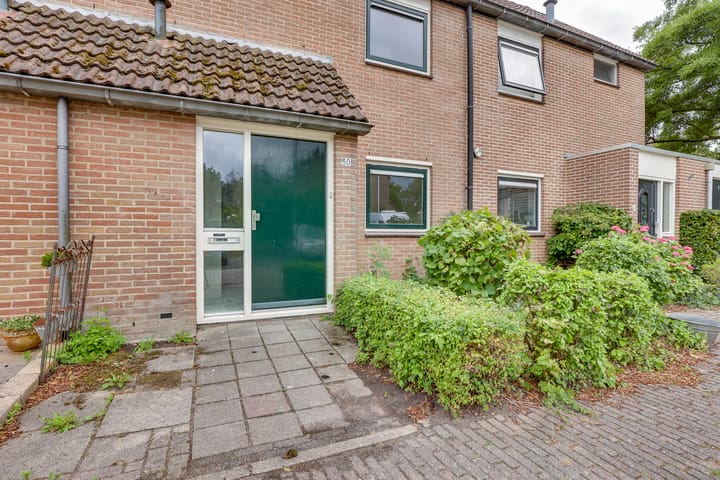 Foto 12 van Pinksterbloem 50