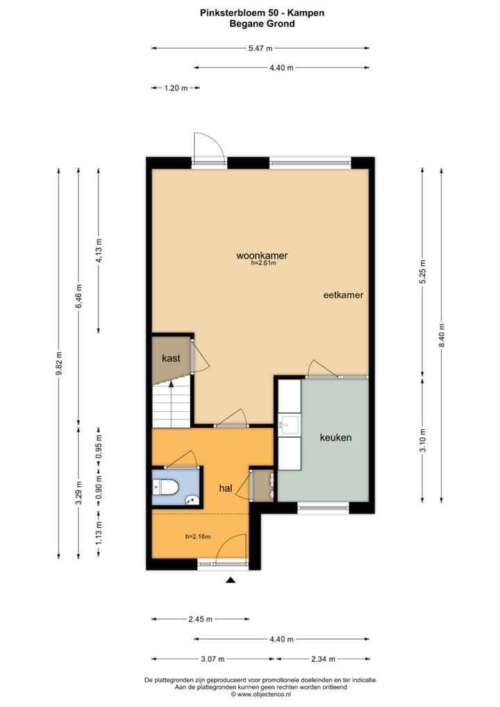 Foto 13 van Pinksterbloem 50