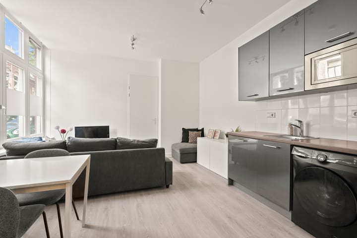 Foto 2 van 1e Spechtstraat 1-A