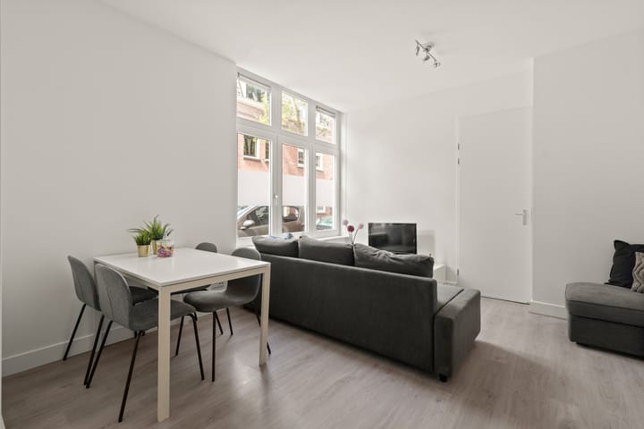 Foto 4 van 1e Spechtstraat 1-A