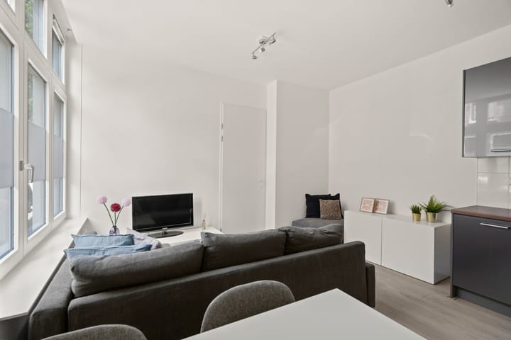 Foto 6 van 1e Spechtstraat 1-A