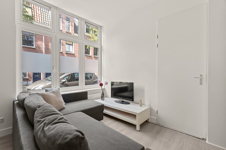 Foto 5 van 1e Spechtstraat 1-A