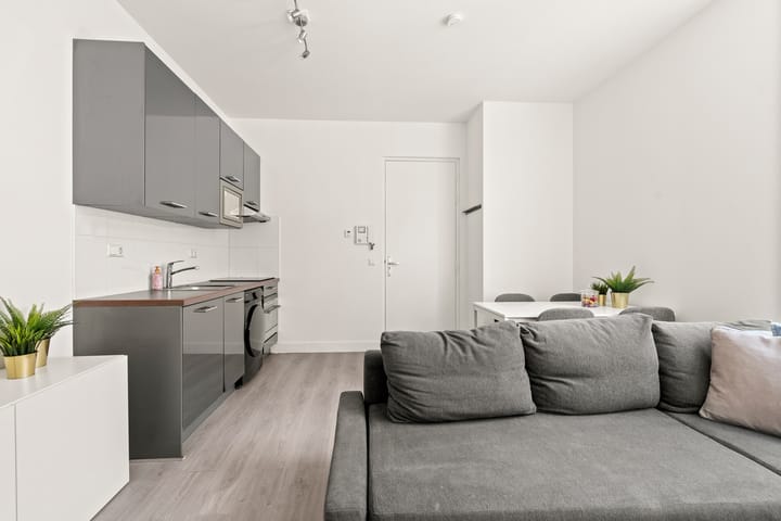 Foto 7 van 1e Spechtstraat 1-A