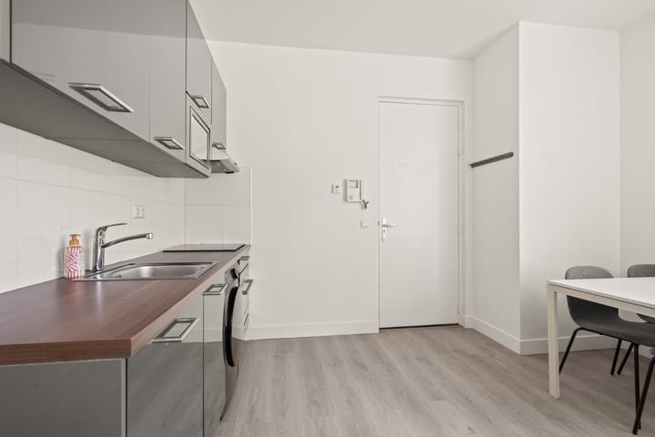 Foto 8 van 1e Spechtstraat 1-A