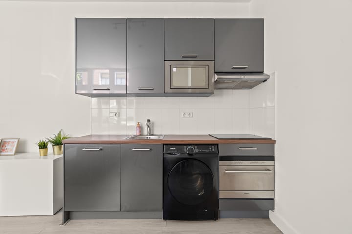 Foto 9 van 1e Spechtstraat 1-A