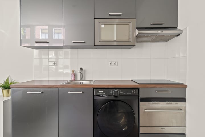 Foto 10 van 1e Spechtstraat 1-A