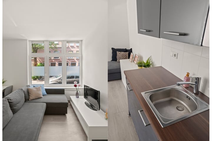 Foto 11 van 1e Spechtstraat 1-A