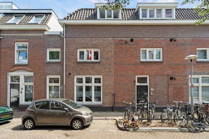 Foto 17 van 1e Spechtstraat 1-A