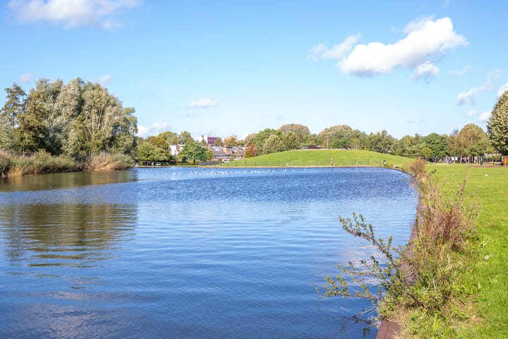 Foto 24 van 1e Spechtstraat 1-A