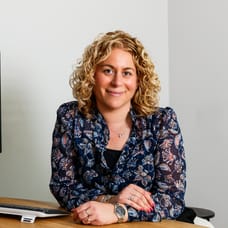 Sam van Doesselaar - NVM Makelaar