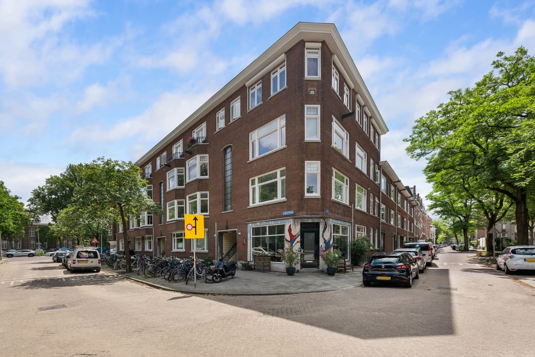 Foto 1 van Libanonweg 12-B