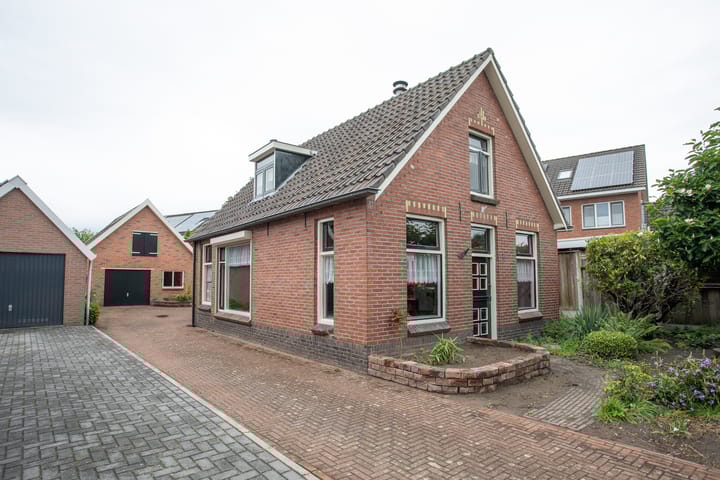 Foto 7 van 1e Esweg 43