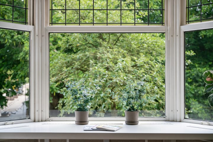 Foto 6 van Libanonweg 12-B