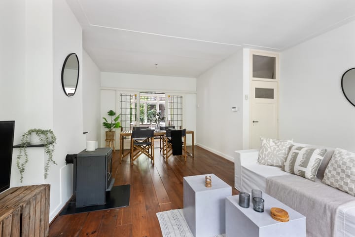 Foto 7 van Libanonweg 12-B