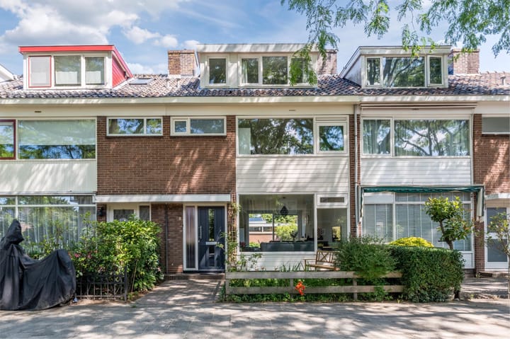 Foto 1 van Drechtstraat 8