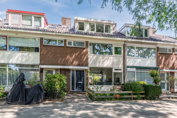 Foto 2 van Drechtstraat 8