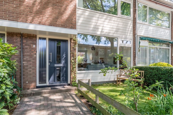 Foto 3 van Drechtstraat 8