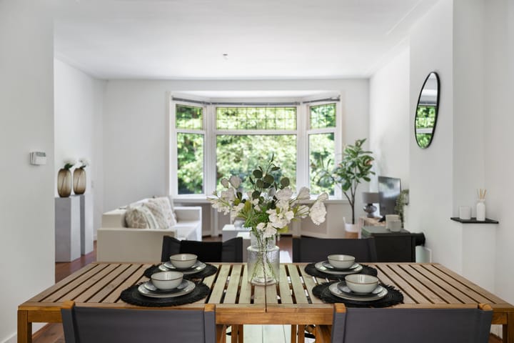 Foto 9 van Libanonweg 12-B