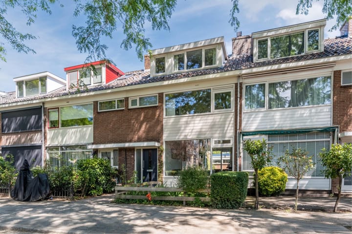 Foto 5 van Drechtstraat 8