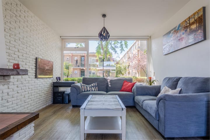 Foto 7 van Drechtstraat 8