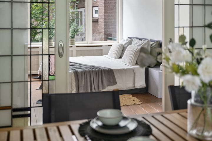 Foto 10 van Libanonweg 12-B