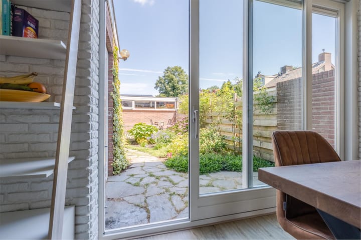 Foto 13 van Drechtstraat 8