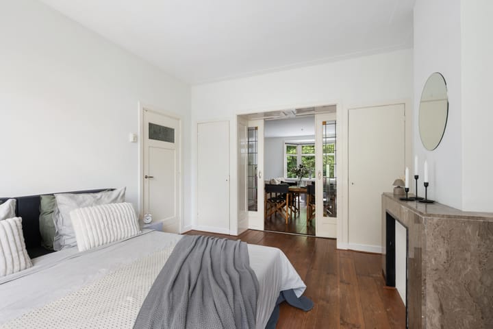 Foto 12 van Libanonweg 12-B