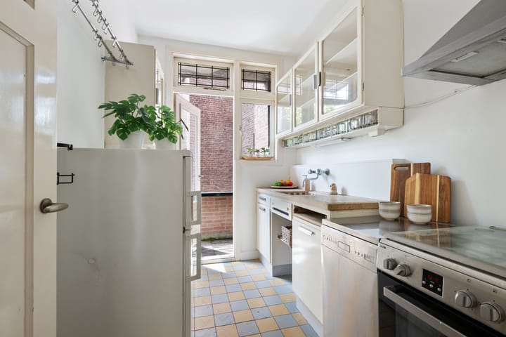 Foto 14 van Libanonweg 12-B