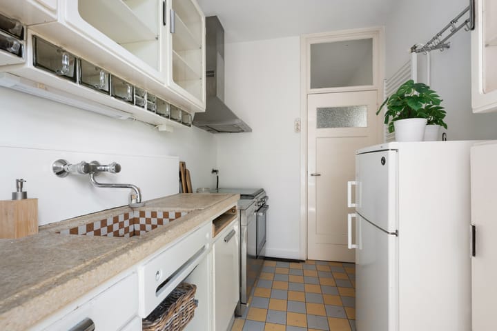 Foto 16 van Libanonweg 12-B