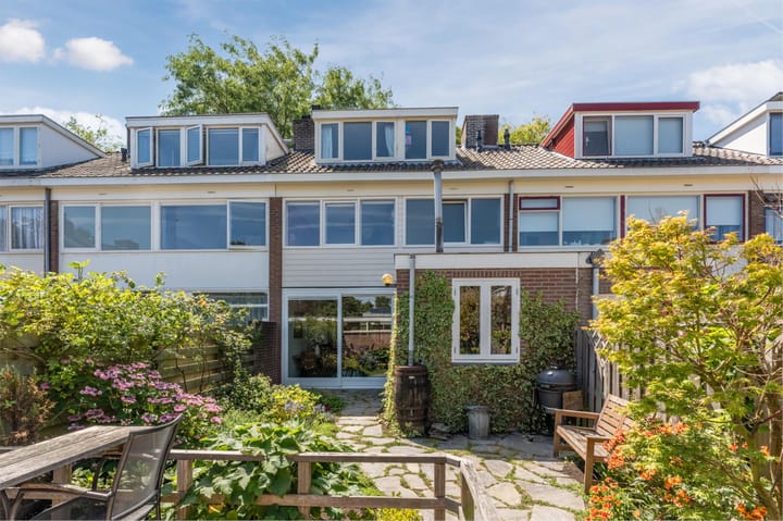 Foto 50 van Drechtstraat 8