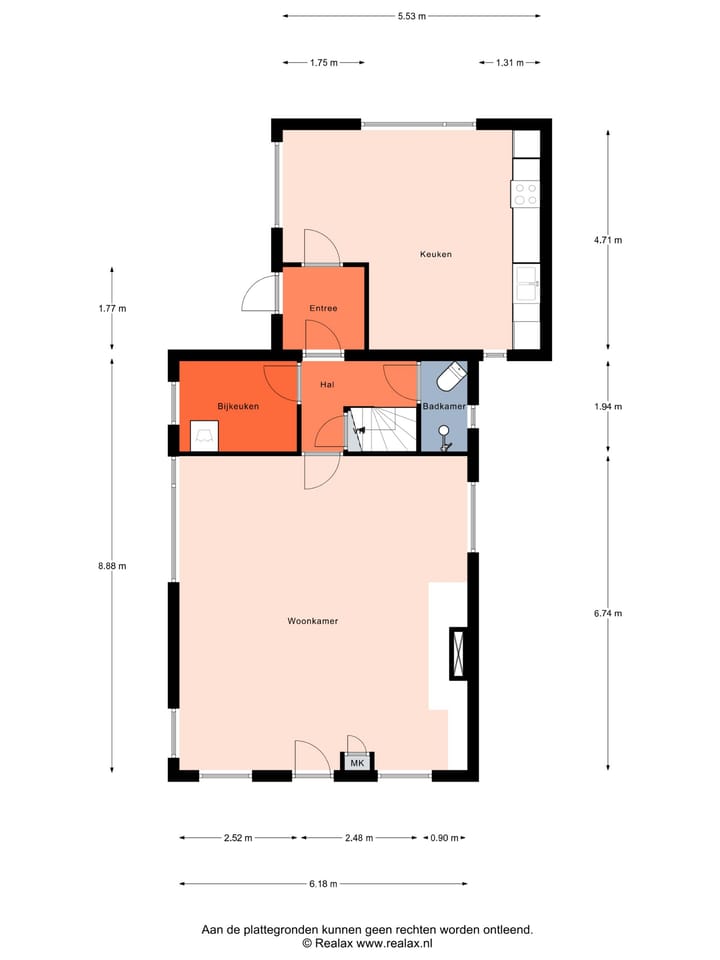 Foto 68 van 1e Esweg 43
