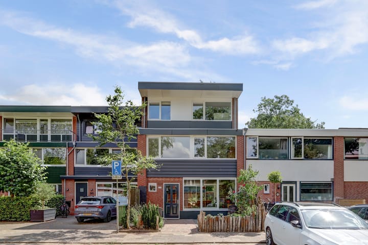 Photo 6 of Zandkamp 244